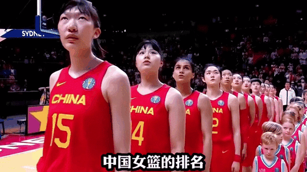 想知道女篮世界杯是几年一次吗？答案就在这里！