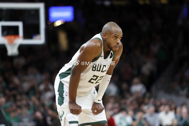 米德尔顿的篮球实力究竟如何？现在在NBA是什么地位？