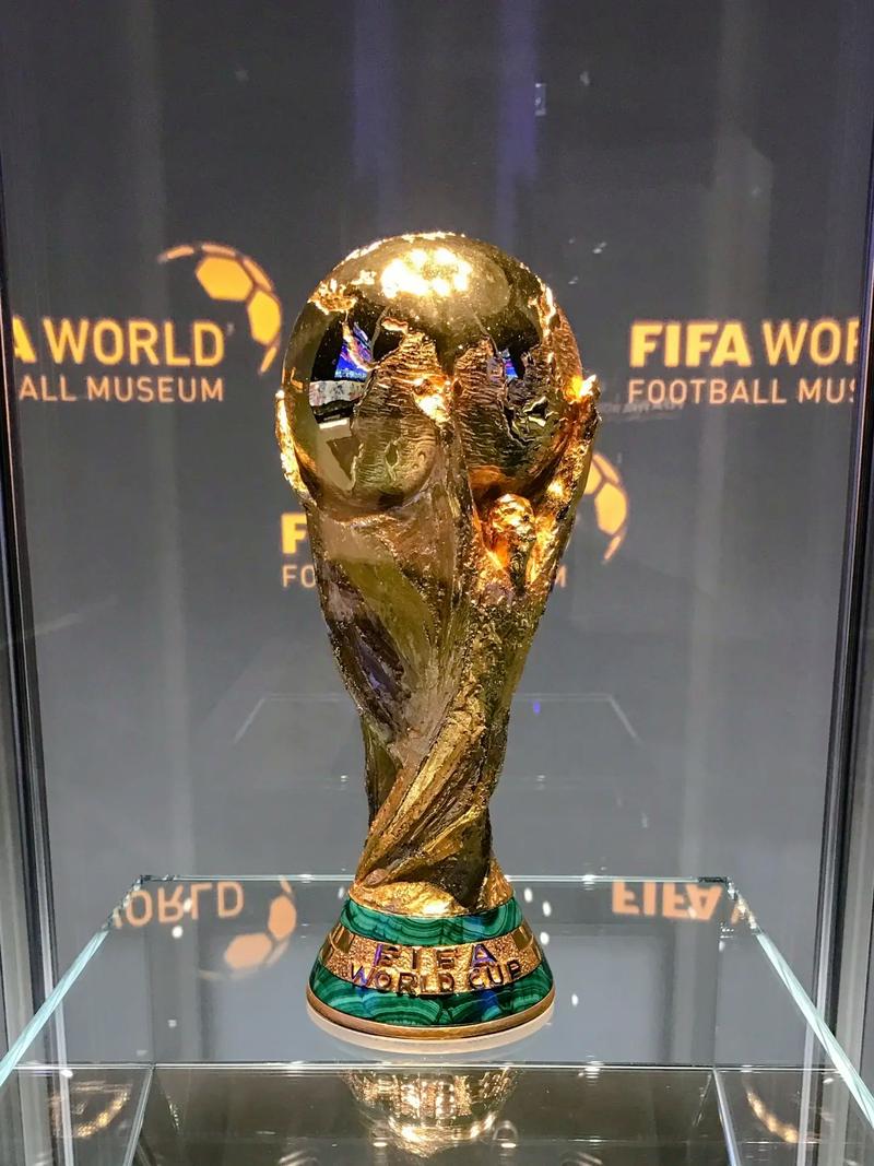 世界杯冠军奖杯除了大力神杯还叫什么？你都知道吗？