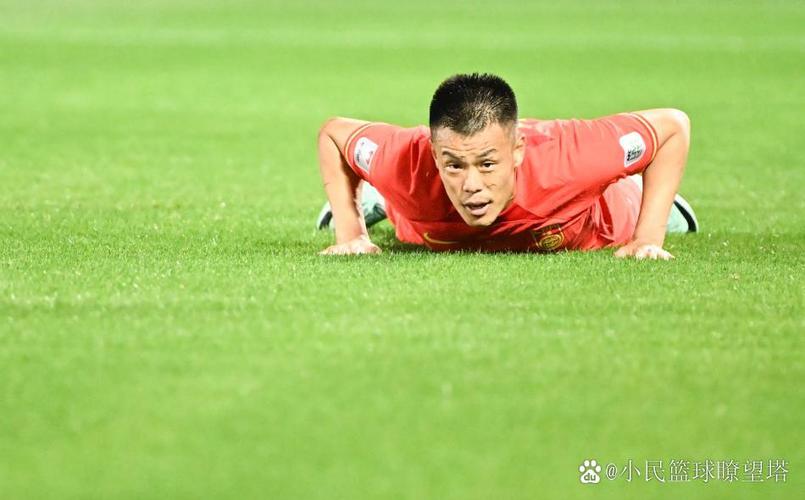 中国足球为什么这么差？深度剖析国足发展瓶颈