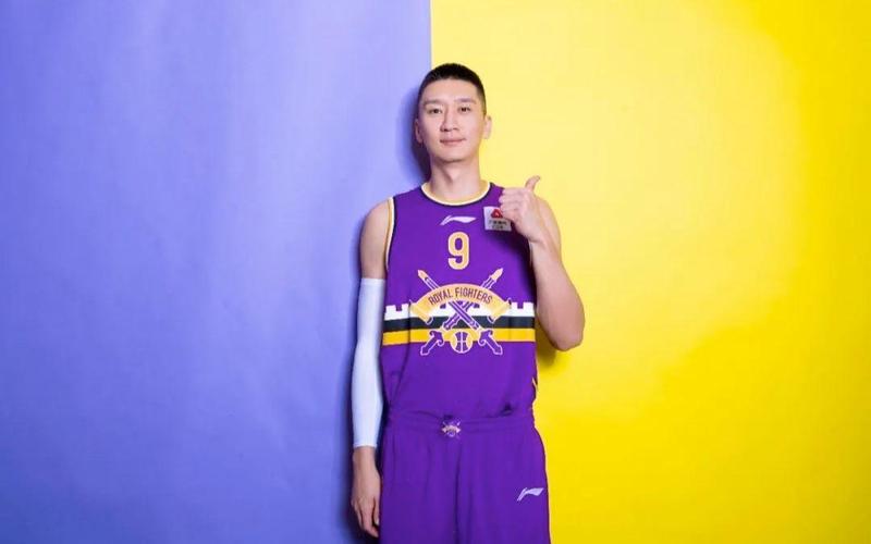 孙悦为什么选择打后卫位置？他的独特优势是什么？
