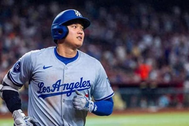 大谷翔平在MLB是什么地位？他的成就有多惊人？