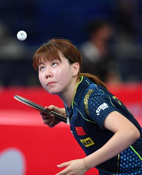 揭秘日本女子乒乓球队阵容：都有哪些实力强劲的队员？
