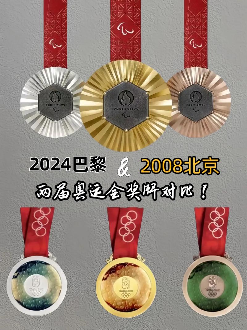 奥运金牌可以买吗？网上那些“奥运奖牌”靠谱吗？