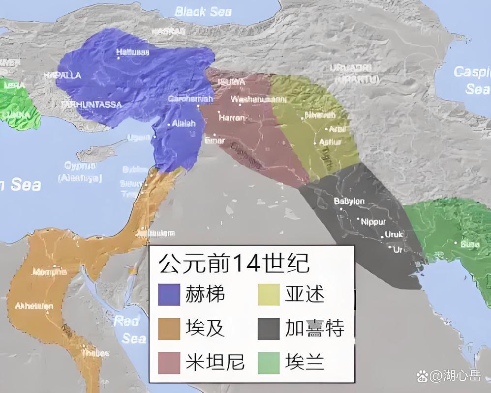 详解伊拉克权力架构：现在谁在执政？