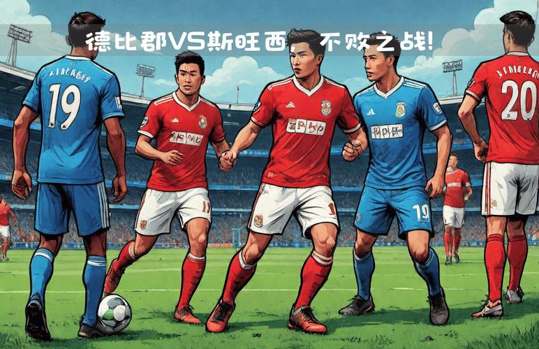 德比之战含义是什么？带你了解同城球队间的激烈对决