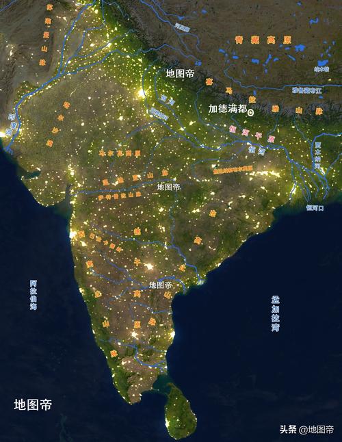 尼泊尔是哪个国家？详解尼泊尔地理位置、文化和历史