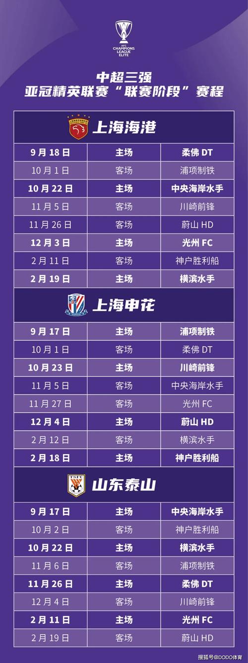 亚冠决赛采用几回合比赛？详细规则一览