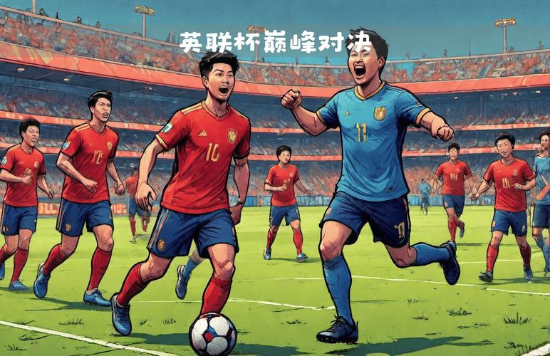 争夺英超最强球队宝座：曼联、曼城谁能笑到最后？