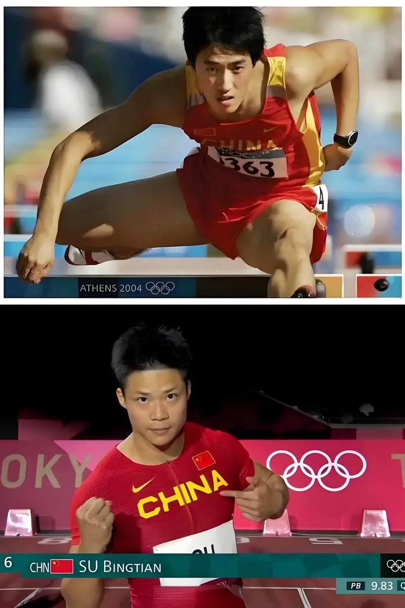 刘翔的110米栏世界排名是多少？我们来分析