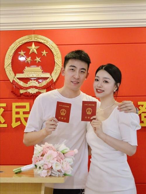 揭秘樊振东的妻子：一段低调而甜蜜的爱情故事