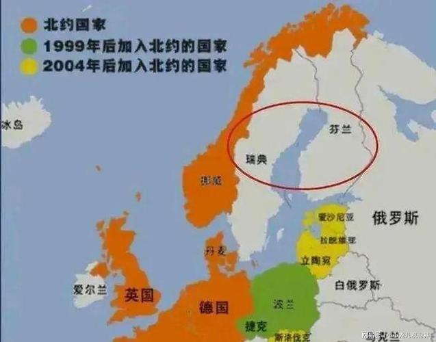 瑞典和瑞士，究竟谁更富裕？发达程度大PK