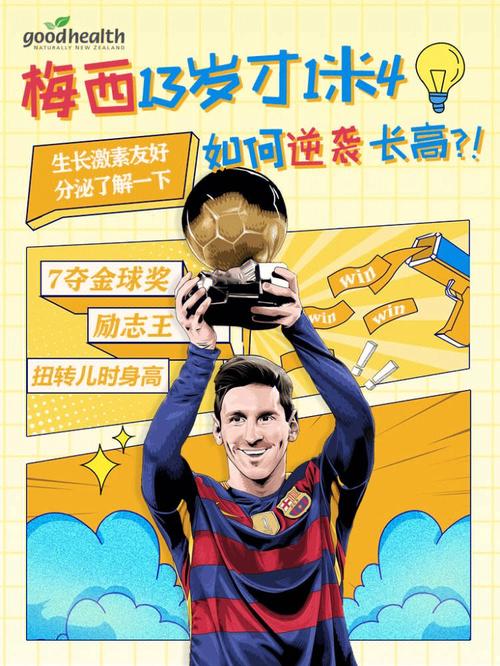 什么才算得上球王？带你解读球王标准