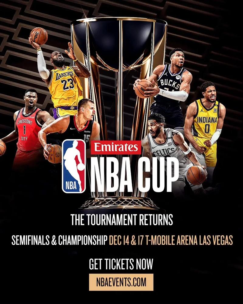 想看完整NBA赛季？这里有你需要的观看技巧