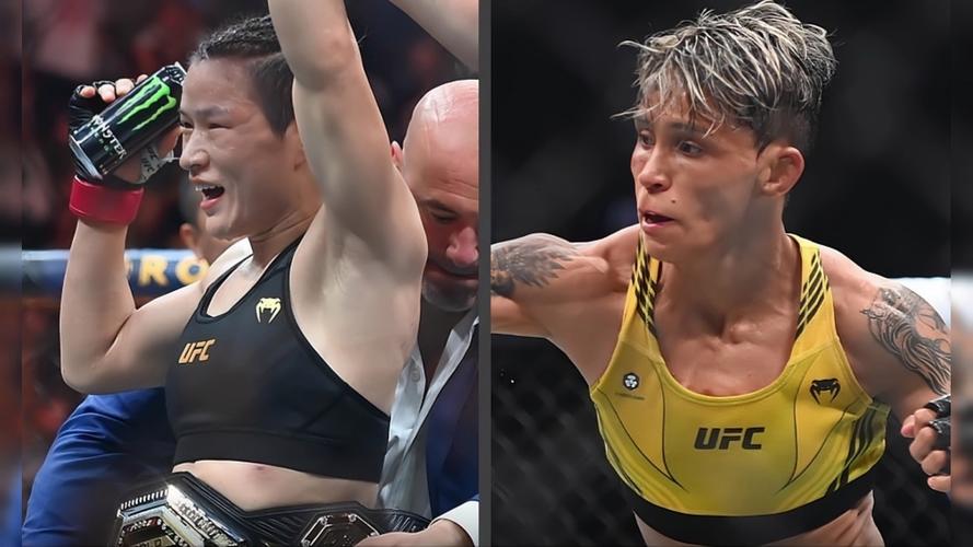 UFC在哪里可以看？高清直播平台推荐及观看指南