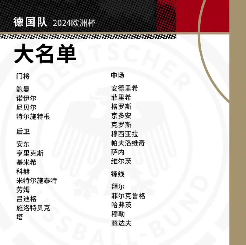 你知道德国世界杯冠军几次吗？带你回顾德国足球的荣光