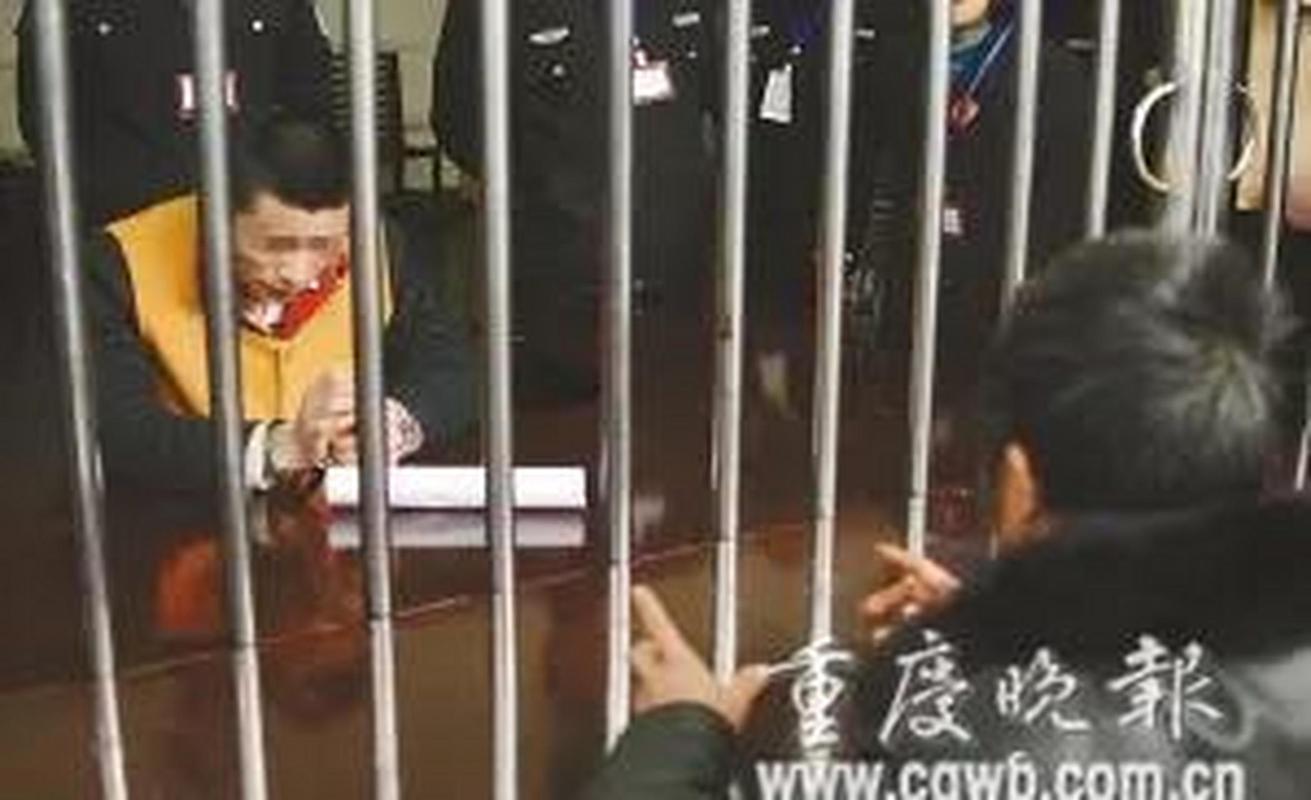 深入了解：看守所黄马甲犯人身份及相关罪行深度解析