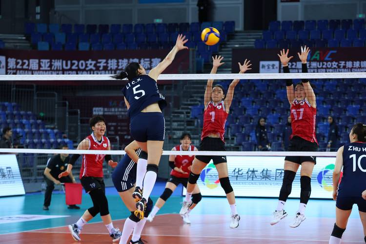 中国女排今天对阵哪个队伍？实时战报和比赛结果都在这里！