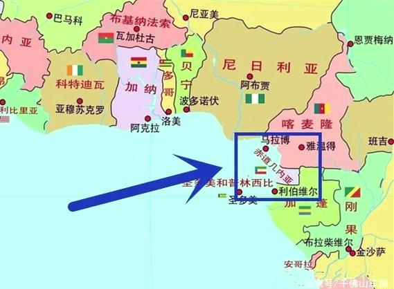 几内亚是哪个国家？全面解析几内亚的自然资源与经济