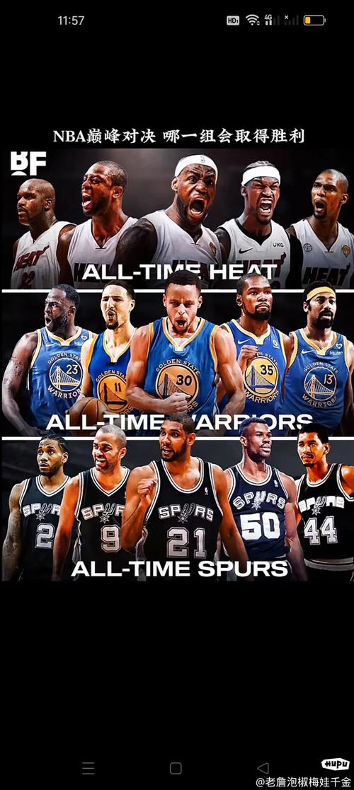 什么是全明星赛？NBA顶级球员的巅峰对决详解