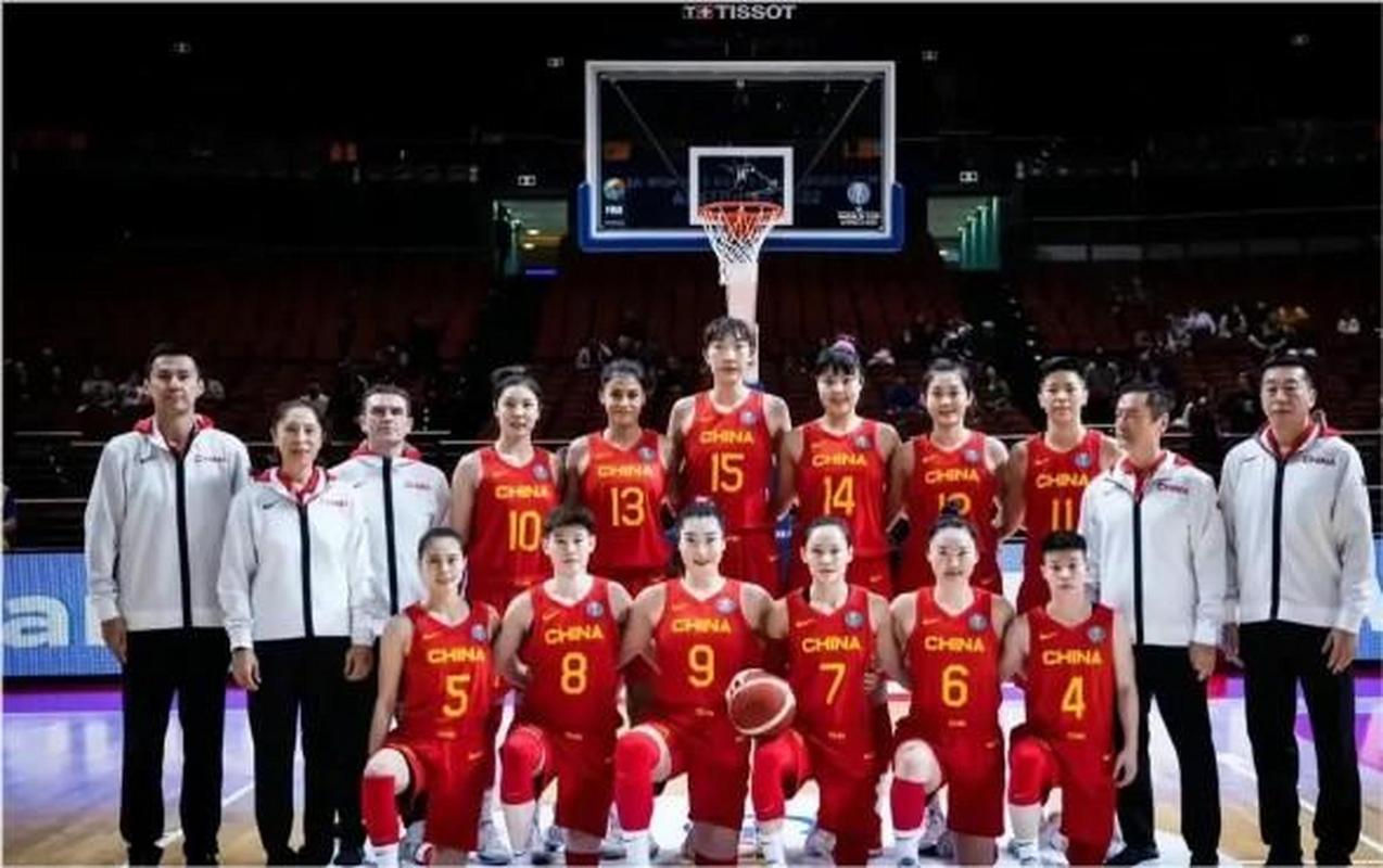 想知道女篮世界杯是几年一次吗？答案就在这里！