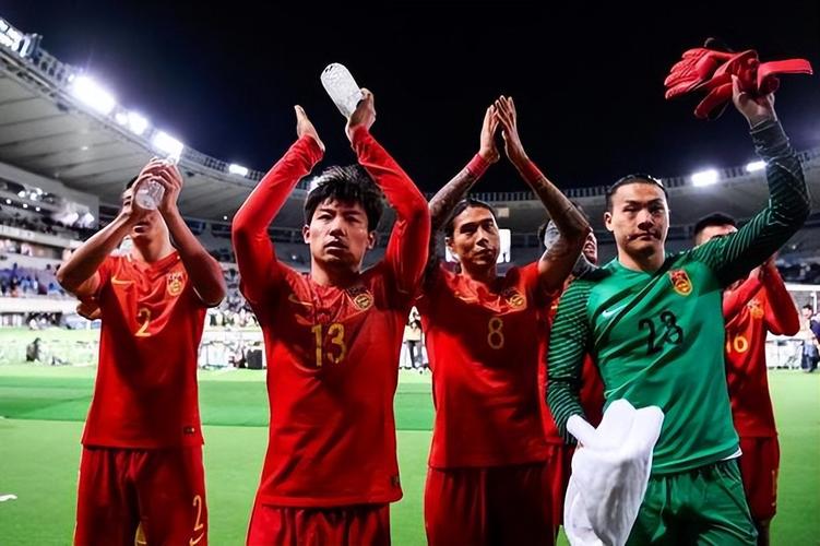 深度解析：国足扶不起来，是哪些问题在作祟？