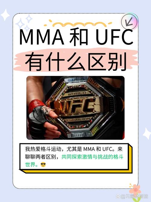 如何在UFC比赛中下注？避开陷阱赢取收益
