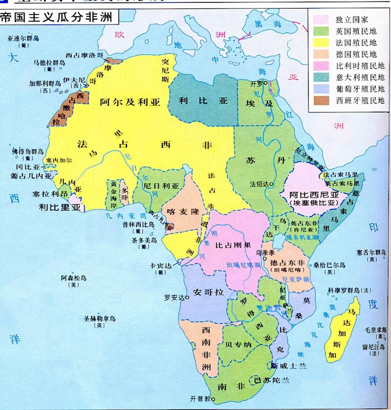 几内亚是哪个国家？全面解析几内亚的自然资源与经济