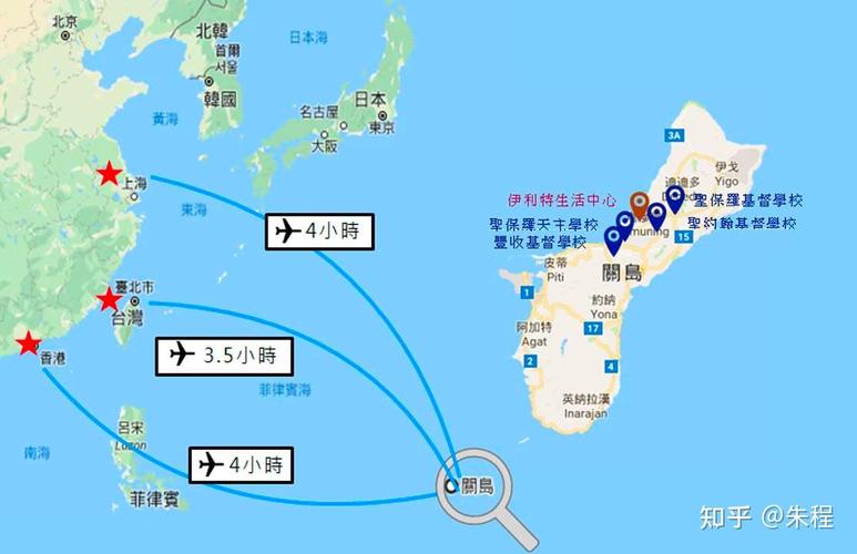 中国能否打击关岛？军事专家深度解读