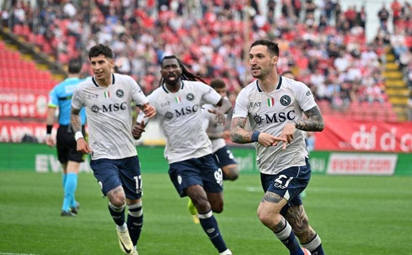 深度解读：那不勒斯历史上最伟大的五位球星