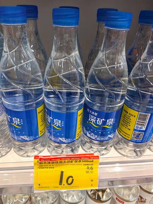 恒大冰泉倒闭了吗？看看它失败的教训