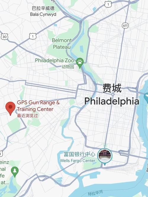 费城在美国哪个州？详解费城地理位置及州属信息