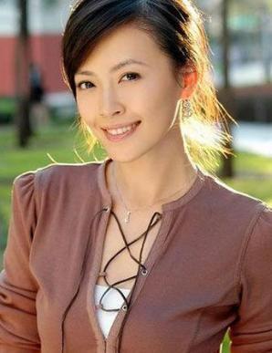 赵爽的婚姻生活幸福吗？她与丈夫的故事