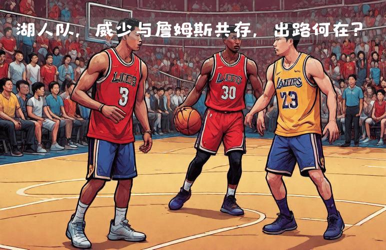 湖人队与威少：这错综复杂的关系究竟是为什么？