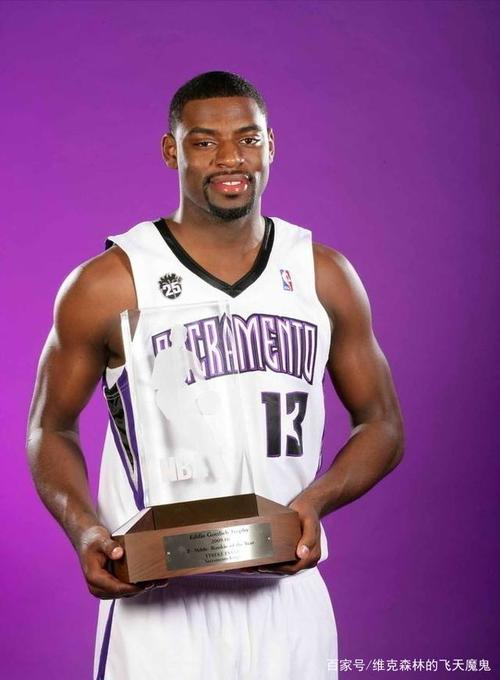 前NBA最佳新秀泰瑞克埃文斯现在在哪打球？