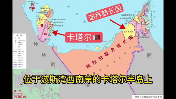 卡塔尔发达吗？探究卡塔尔经济发展水平与发达国家差距。