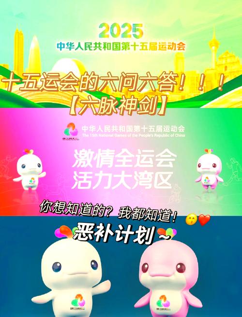 想知道全运会多久举办一次？这里有最全面的答案