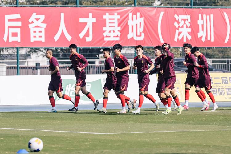 中国人在亚足联担任什么职务？探秘中国足球的亚足联之路
