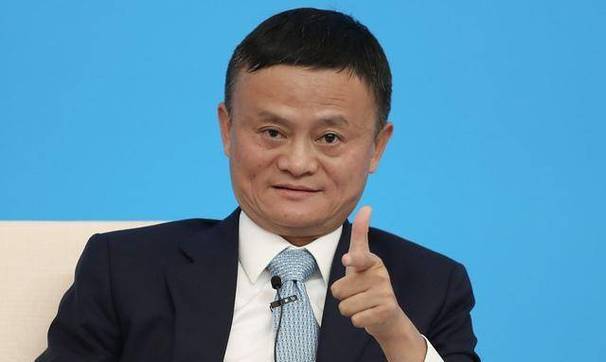 马云身高究竟多高？166cm的真相大揭秘！