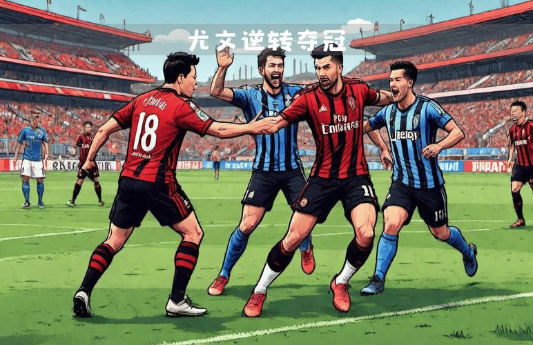 意外！尤文图斯0-1不敌里昂，次回合能否翻盘？