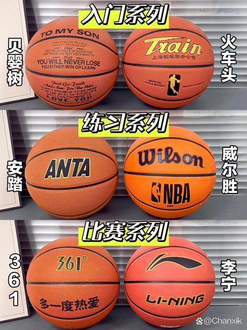NBA比赛用球价格贵吗？普通篮球和NBA篮球价格对比