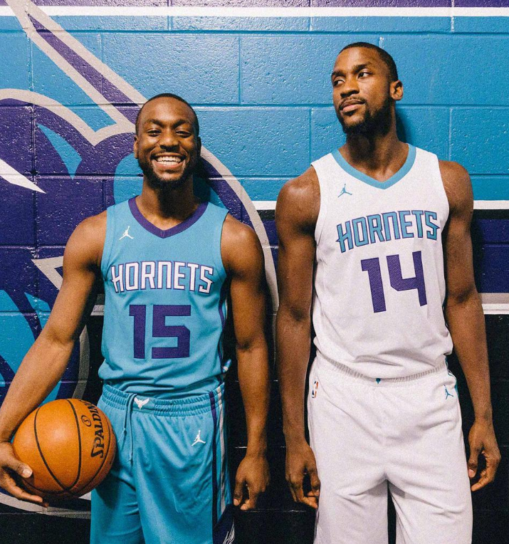 NBA夏洛特山猫队去哪了？球队更名及历史回顾