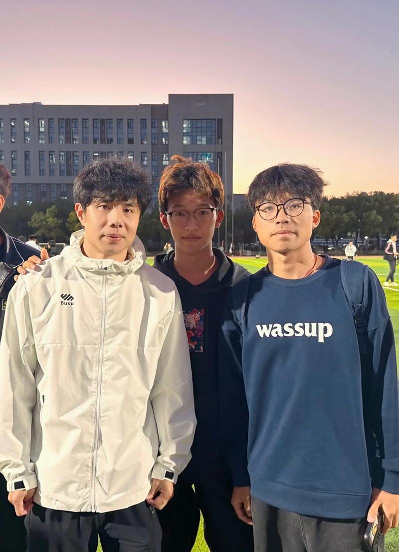 揭秘蒿俊闵“三哥”称号的三个版本，你信哪个？