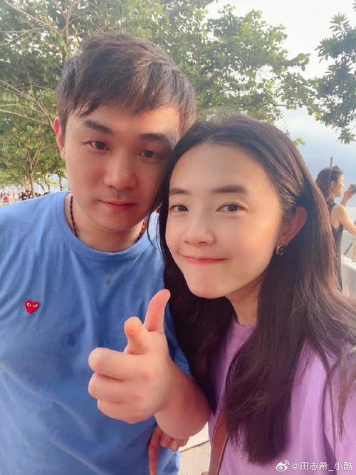 揭秘樊振东的妻子：一段低调而甜蜜的爱情故事