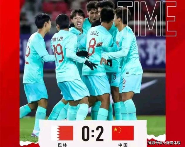 中国足球为什么这么差？深度剖析国足发展瓶颈