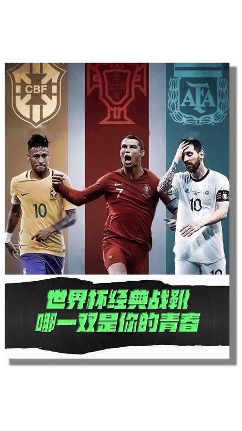 想在手机上看世界杯？这些APP你绝对不能错过