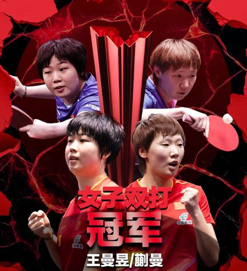 深度解析：王曼昱大满贯的最后一块拼图是什么？