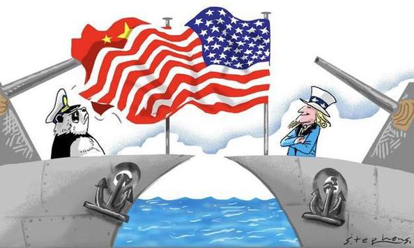 经济、军事、科技，美俄中三国谁最弱？
