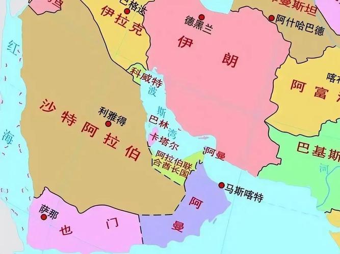 卡塔尔发达吗？探究卡塔尔经济发展水平与发达国家差距。