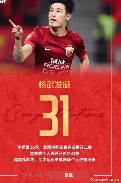 对决苏亚雷斯！武磊能否在西甲赛场闪耀？
